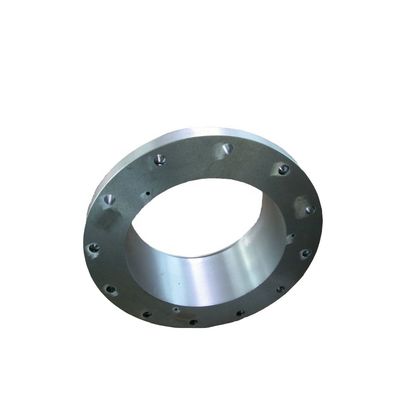 Peças de triturador de pedra triturador de cone arbusto de aranha em cor original para mineração de energia