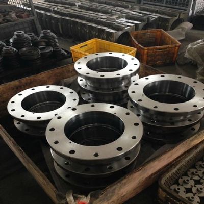 Forjado liga de aço arbusto de aranha para CH cone triturador H2800 3800 4800 máquina de mineração