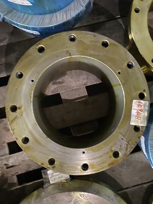 CH420 430 440 Série Cone Crusher Componentes Substituição Spider Bushing na cor original