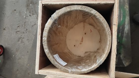 Peças de triturador de cones essenciais para mineração de minério