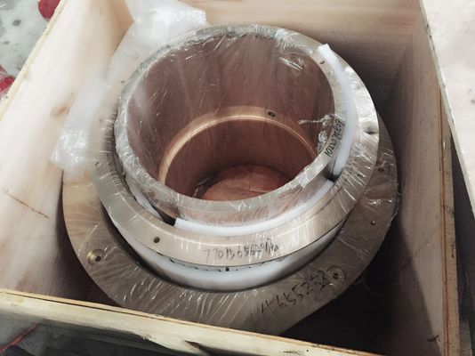Reservatório de resistência HRC58 HRC63 Excentric Bushing para OEM Cone Crusher Parts 1022073307
