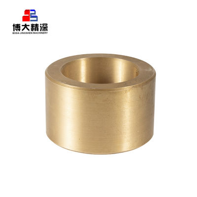 Peças sobressalentes de triturador de cone de mineração de minério de ferro Excentric bronze bushings HP100 200 SCREENING triturador