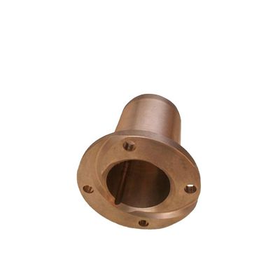 Peças sobressalentes de aço de alto manganês HP100 de bronze