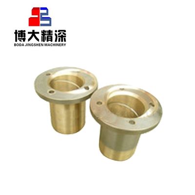 HP400 1022066795 Peças sobressalentes de triturador de cones contra eixo de bronze peso de bucha 20kg mineração de energia