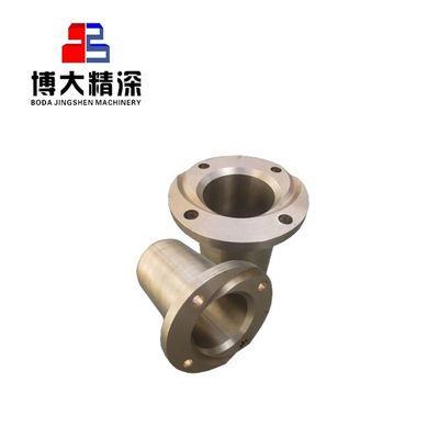 HP400 1022066795 Peças sobressalentes de triturador de cones contra eixo de bronze peso de bucha 20kg mineração de energia