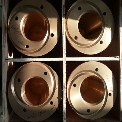HP400 1022066795 Peças sobressalentes de triturador de cones contra eixo de bronze peso de bucha 20kg mineração de energia