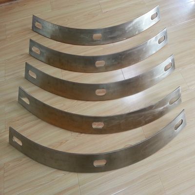 Peças sobressalentes de triturador de cone para HP500 1048516296 Triturador de fundição de latão