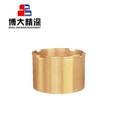GP300 GP500 Triturador de Cone Peças sobressalentes Quadro de buchas para equipamentos de mineração