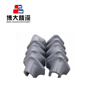 EN124 Padrão HP500 Triturador de Cone Quadro Principal Peças sobressalentes Guarda de Braço 1038069595