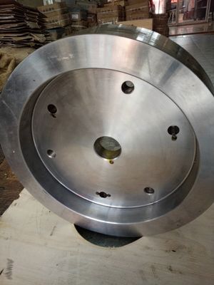 Distribuição em todo o mundo HP500 Cone Crusher Peças Socket Stone Rock Crushing para mineração