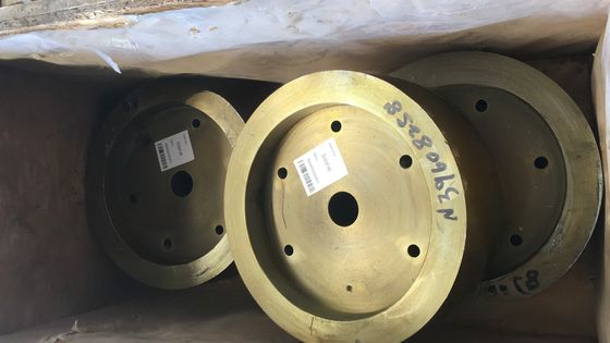 Distribuição em todo o mundo HP500 Cone Crusher Peças Socket Stone Rock Crushing para mineração