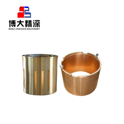 Crusher de cone de mineração de minério de formação dura série GP excêntrico de bucha personalizado chinês