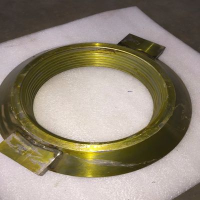 Forjamento de energia Mineração de pedra Conus triturador Peças sobressalentes série GP cabeça de porco 442.7105 CH440
