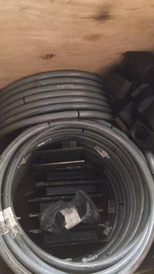 Número de peças ou desenhos para o GP220 Cone Crusher Replacements Torch Ring MM0539783