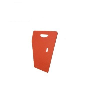 Placa de proteção para triturador de mandíbulas e triturador de cone de pedra para atender às exigências do cliente