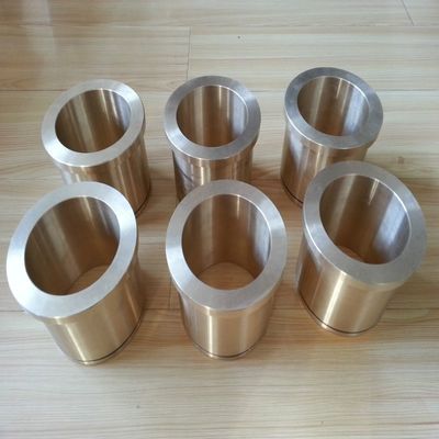 Casting de areia fina Armazém principal Pin Bushing para triturador de cone da série HP na indústria de mineração