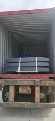 400.1101 Chave plate for cone crusher spare wear parts in manufacturing.
