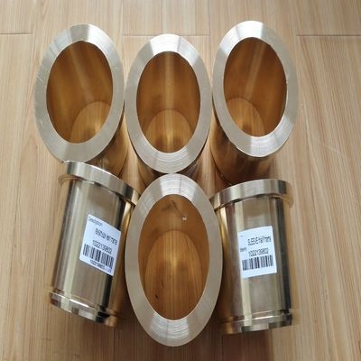 Dureza HRC58 HRC63 Peças sobressalentes para triturador de cones de mineração da série HP