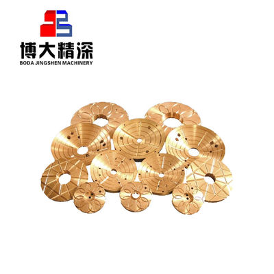 30kg peso de mineração cone triturador peças de reposição bronze Socket Liner em alta demanda