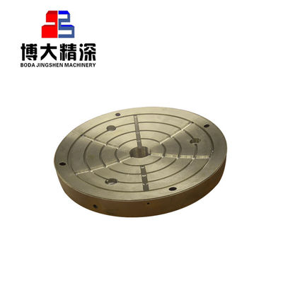 30kg peso de mineração cone triturador peças de reposição bronze Socket Liner em alta demanda