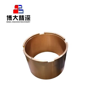 GP Crusher Estrutura principal de bronze para o desempenho na mineração de energia Peso 30KG