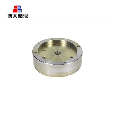 Peças sobressalentes de cor original Socket para triturador de cone de mineração a preço acessível