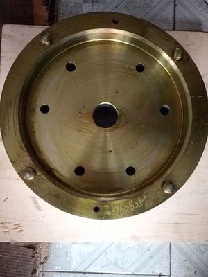 Peças sobressalentes de cor original Socket para triturador de cone de mineração a preço acessível