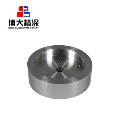 Peças sobressalentes de cor original Socket para triturador de cone de mineração a preço acessível