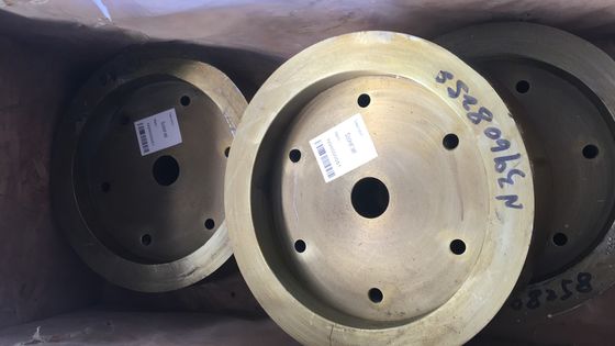 Peças sobressalentes de cor original Socket para triturador de cone de mineração a preço acessível