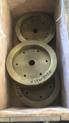 Peças sobressalentes de cor original Socket para triturador de cone de mineração a preço acessível