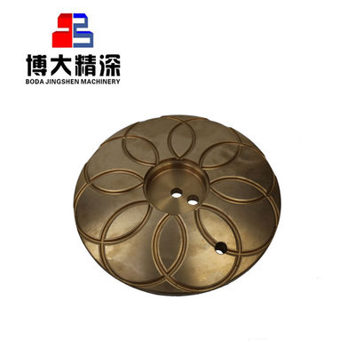 Long Life and GP300 Thrust Bearing for Mining Cone Crusher Parts 292723