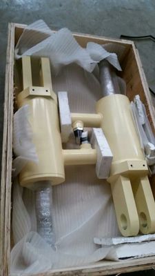 Acessórios para trituradores de cones e peças sobressalentes para trituradores de pedras cilindro de liberação de trampolim 1093050058 para HP500