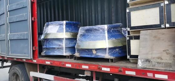 Lojas de materiais de construção N55308012 Manteiga para máquinas de trituração de minas da série HP