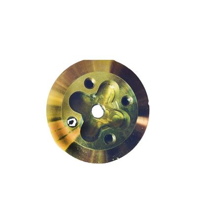 Peças sobressalentes de máquinas de mineração N41060201 para construção de trituradores de cone HP500