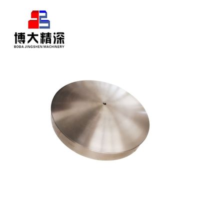Peças sobressalentes cabeça bola 1057605124 para HP500 Stone Cone Crusher Norma EN124