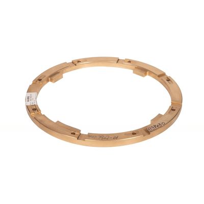 Placa de desgaste de manga excêntrica 442.7927-01 para triturador de cone aceitável OEM 50KG peso