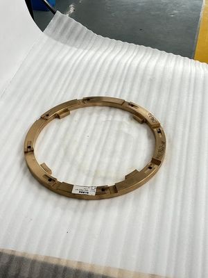 Placa de desgaste de manga excêntrica 442.7927-01 para triturador de cone aceitável OEM 50KG peso