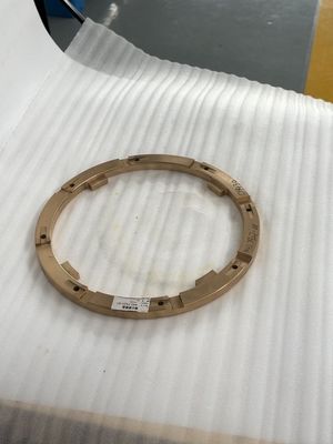 Placa de desgaste de manga excêntrica 442.7927-01 para triturador de cone aceitável OEM 50KG peso