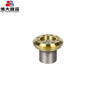 Torno de bloqueio 1019559606 para HP400 triturador de cone Peso KG 59 Partes Número ou desenhos