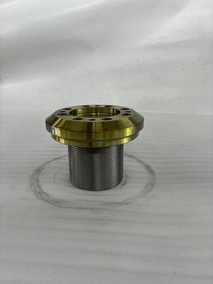 Torno de bloqueio 1019559606 para HP400 triturador de cone Peso KG 59 Partes Número ou desenhos