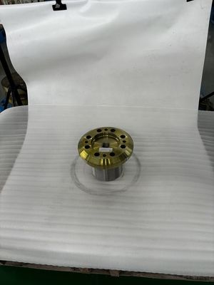 Torno de bloqueio 1019559606 para HP400 triturador de cone Peso KG 59 Partes Número ou desenhos