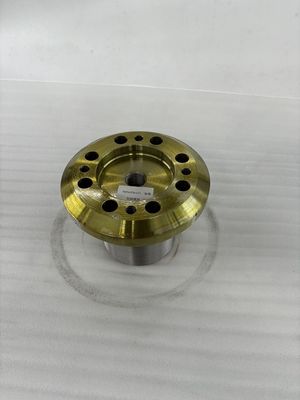 Torno de bloqueio 1019559606 para HP400 triturador de cone Peso KG 59 Partes Número ou desenhos