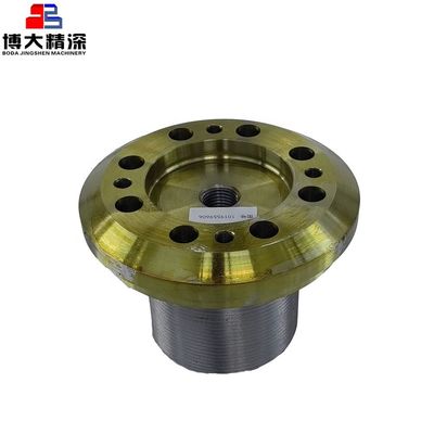 Torno de bloqueio 1019559606 para HP400 triturador de cone Peso KG 59 Partes Número ou desenhos