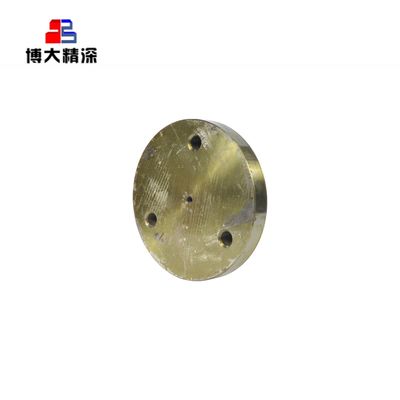 Bolha de cabeça de cor original 1057605124 para triturador de cone de pedra HP500 Peças sobressalentes da BDJS