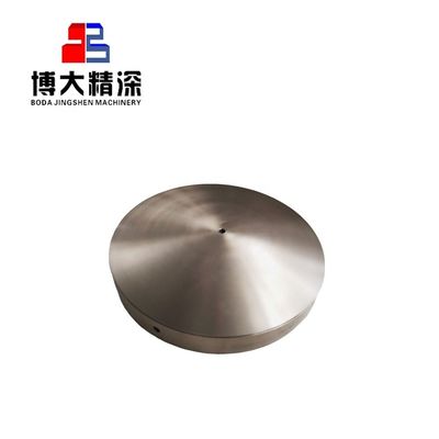 Bolha de cabeça de cor original 1057605124 para triturador de cone de pedra HP500 Peças sobressalentes da BDJS