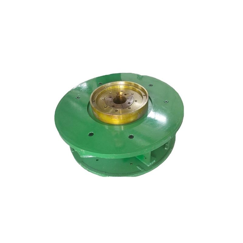 Mineração de minério Barmac B7150 Rotor Vsi triturador Rotor para fábrica