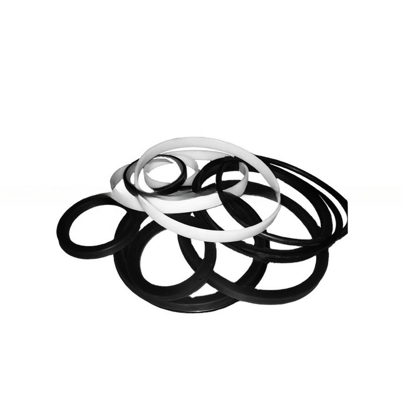 Conjunto de peças sobressalentes para triturador de cone, conforme exigência dos clientes e triturador, etc.