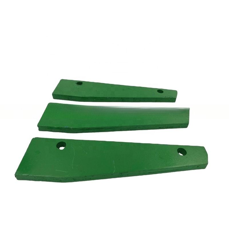 Conjunto de placas de prova de cromo para OEM Barmac VSI Crusher Wear Parts B6150SE B7150SE B9100SE