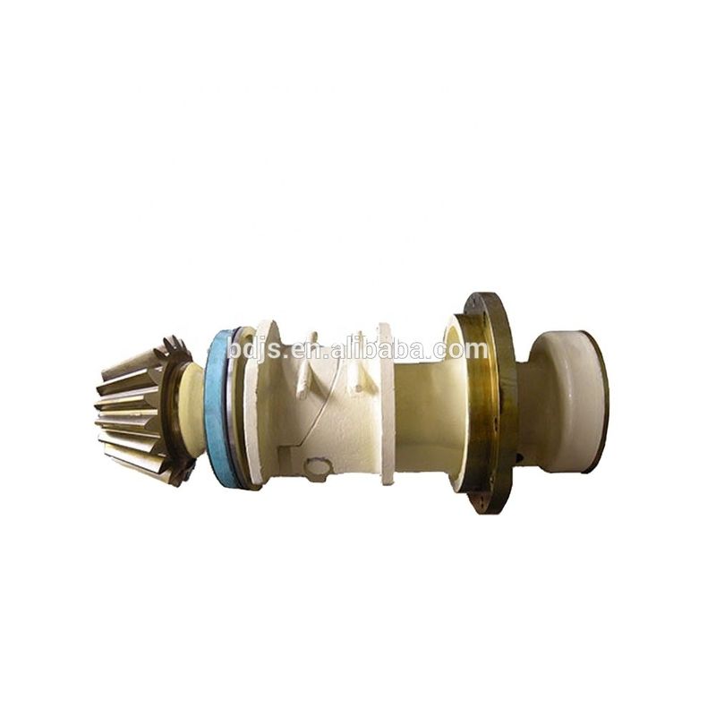 GP200 Conjunto de contra-eixo de triturador para trituradora Tipo de máquina trituradora Mineração de energia