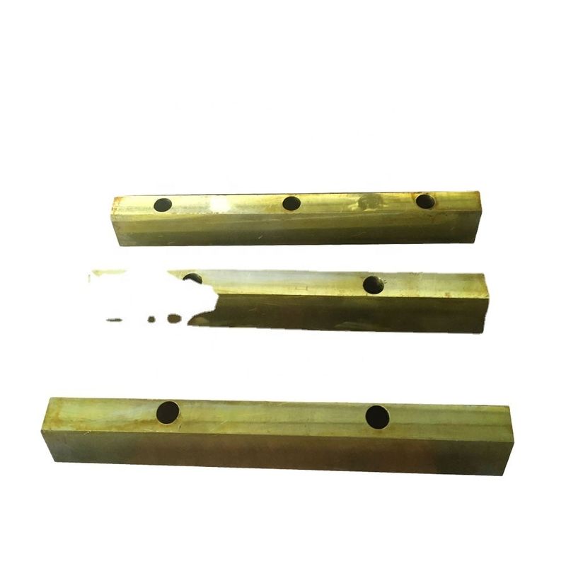 GP100 Wedge para cone triturador peças de reposição longo tempo e OEM aceitável em equipamentos de mineração
